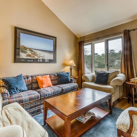 Creekwatch 1245 Villa Сийбрук Айлънд Екстериор снимка