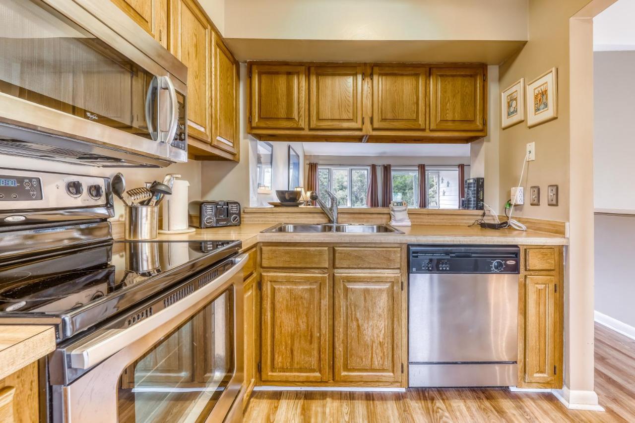 Creekwatch 1245 Villa Сийбрук Айлънд Екстериор снимка