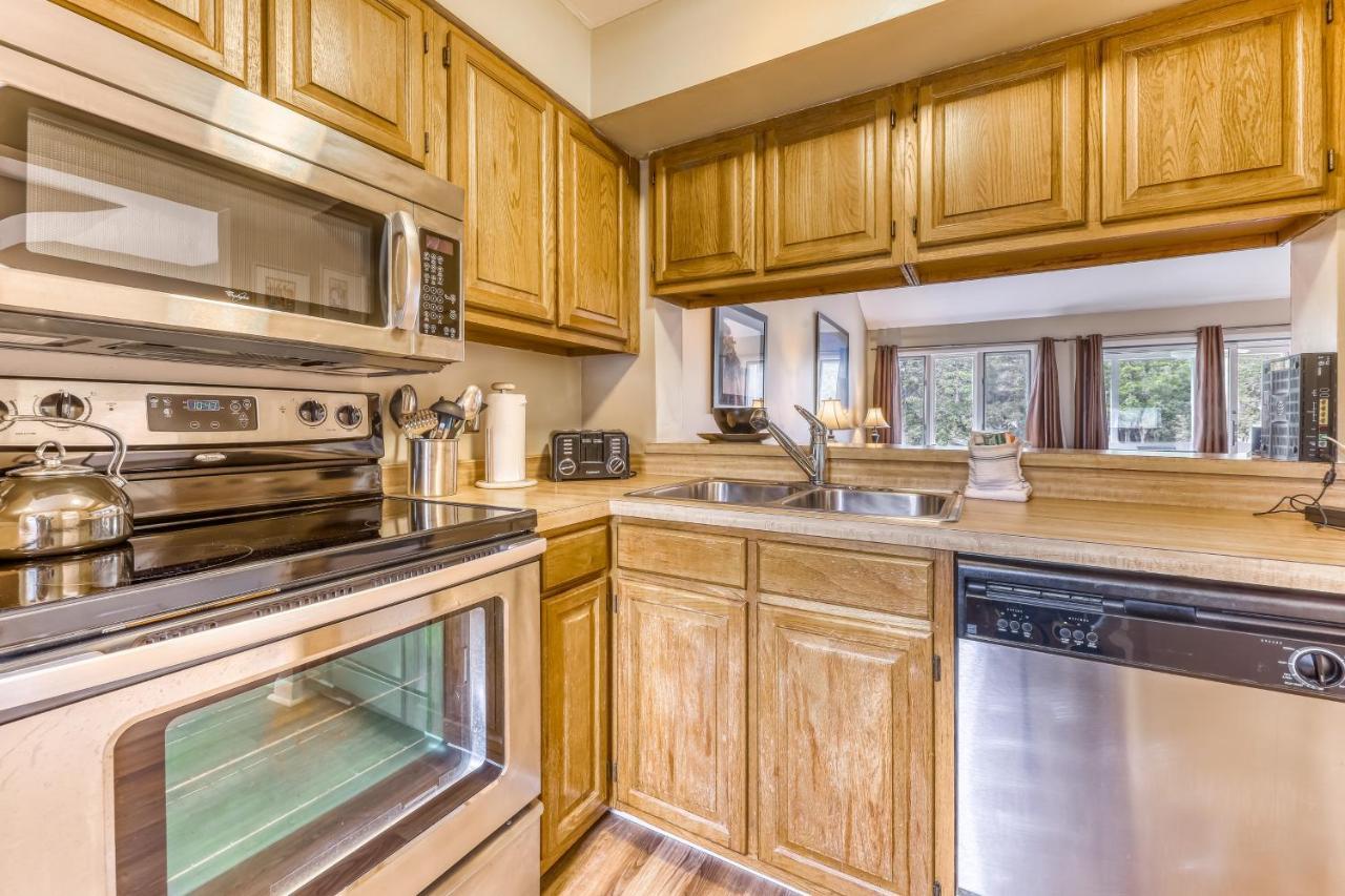 Creekwatch 1245 Villa Сийбрук Айлънд Екстериор снимка